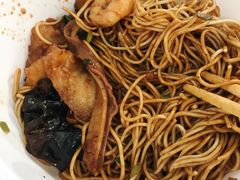 -常熟炒浇面馆(蓝旗街店)