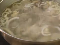 -润园四季椰子鸡火锅(海上世界店)