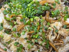-台山第一家兴华黄鳝饭·黄鳝婆(彭沙坑总店)