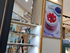 -仟吉(星汇维港店)