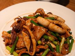 -波螺油子青岛本帮菜(银座店)