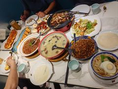 -阿里疆Alijiang·丝路美食·异域风情·清真(长楹天街店)