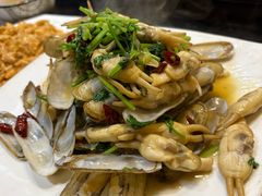 -大杰海鲜锅(基隆路店)