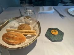 餐前面包黄油-夏朵花园(复兴西路店)