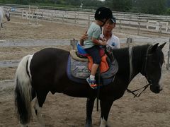 -月河湾马术俱乐部(朝阳店)