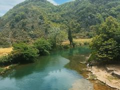 -高荡千年布依古寨旅游景区