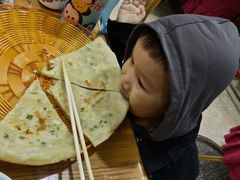 -老李客栈民宿餐厅
