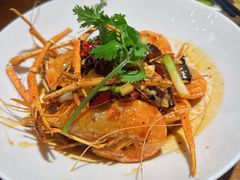 -乔街深夜食堂·小龙虾·高压锅生蚝(杭州总店)