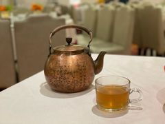 铜壶吊梨汤-大鸭梨烤鸭店(朝阳路店)