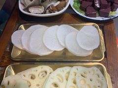 -刘少华贵州小黄牛·鲜牛肉火锅(总店)