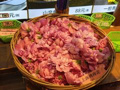 -园林美食城·本土农家菜(杨和镇店)