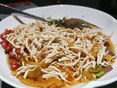 -小厨娘绣中淮扬(大行宫科巷店)