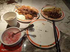 -比格比萨自助(宝山日月光店)