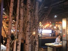 -河坝烧烤串城(银亭路店)