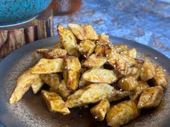 -君霖海鲜私房菜(春柳店)