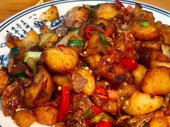 -佬缸炮江湖川菜(玉林店)