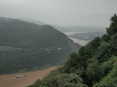 -铁山坪森林公园