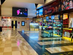 -嘉华国际影城(学清路店)