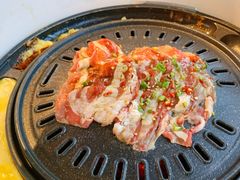 -朴太院·烤肉万岁·创意首尔料理(中联广场店)