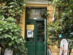 -露西亚咖啡西餐厅(哈尔滨俄侨纪念馆店)