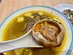-小杨生煎(湟普汇店)