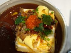 -隐炉和牛烧肉店(群力店)