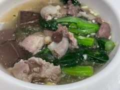 -聚福宝合苑食府(南头镇店)