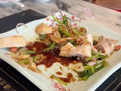 -九记路边鸡(穗盐路店)