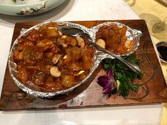-卫鼎轩·曹公馆(鼓楼店)