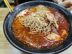 麻辣烫-四川老牛麻辣烫(北门桥店)