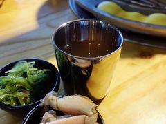 自助小菜-伊茉家的烤肉店(勒泰中心店)