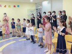 -天才声少儿口才培训中心(世纪金源店)