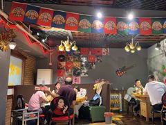 -顶顶汤火牛排火锅·经典铜锅涮肉