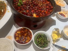 -渔嫂烧河鲜•土菜馆(中正天街店)