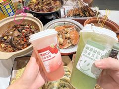 -三毛烧烤·南昌大排档(山姆店)