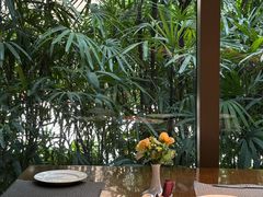 -帝豪酒店•马可勃罗西餐厅