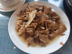 笋叶-茶油香闽南菜·花园餐厅(前埔店)