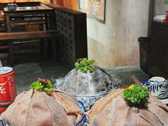-旧街市鲜货老火锅(大光路店)
