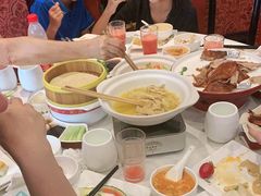 -大鸭梨烤鸭(石佛营店)
