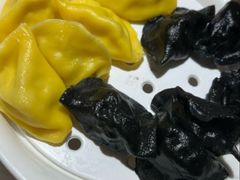 -船歌·鱼水饺青岛菜(闽江二路店)