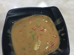 -潮汕良记牛肉火锅(洪武路店)