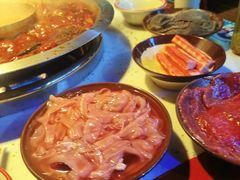 -厂花素芬九宫格火锅(红光店)