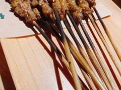 -鸽子窝(黄村店)
