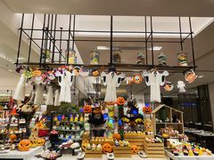 -深圳同泰万怡酒店·万荟轩自助餐厅(同泰店)
