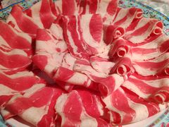 -乐宴·老北京铜火锅(桂庙店)