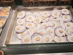 -钱小奴创意自助餐厅·原切谷饲安格斯畅吃(宁波慈溪爱琴海店)