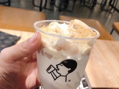 -喜茶(深圳东门1234店)