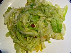 -吕氏疙瘩汤·私家菜馆(慈云寺店)