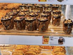 -85度C(南京龙江店)