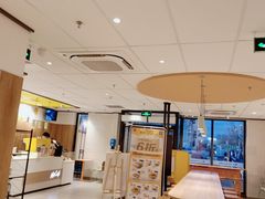 -麦当劳(玉桥中路店)